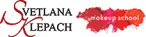 Студия макияжа в Сочи Светланы Клепач